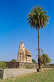 Khajuraho - Javari temple 